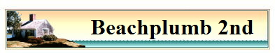 Beachplumb 2nd   