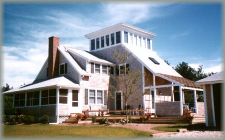 Leeside Construction Cape Cod builder general contractor Brewster Orleans Harwich Chatham Eastham
