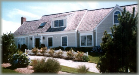 Leeside Construction Cape Cod builder general contractor Brewster Orleans Harwich Chatham Eastham